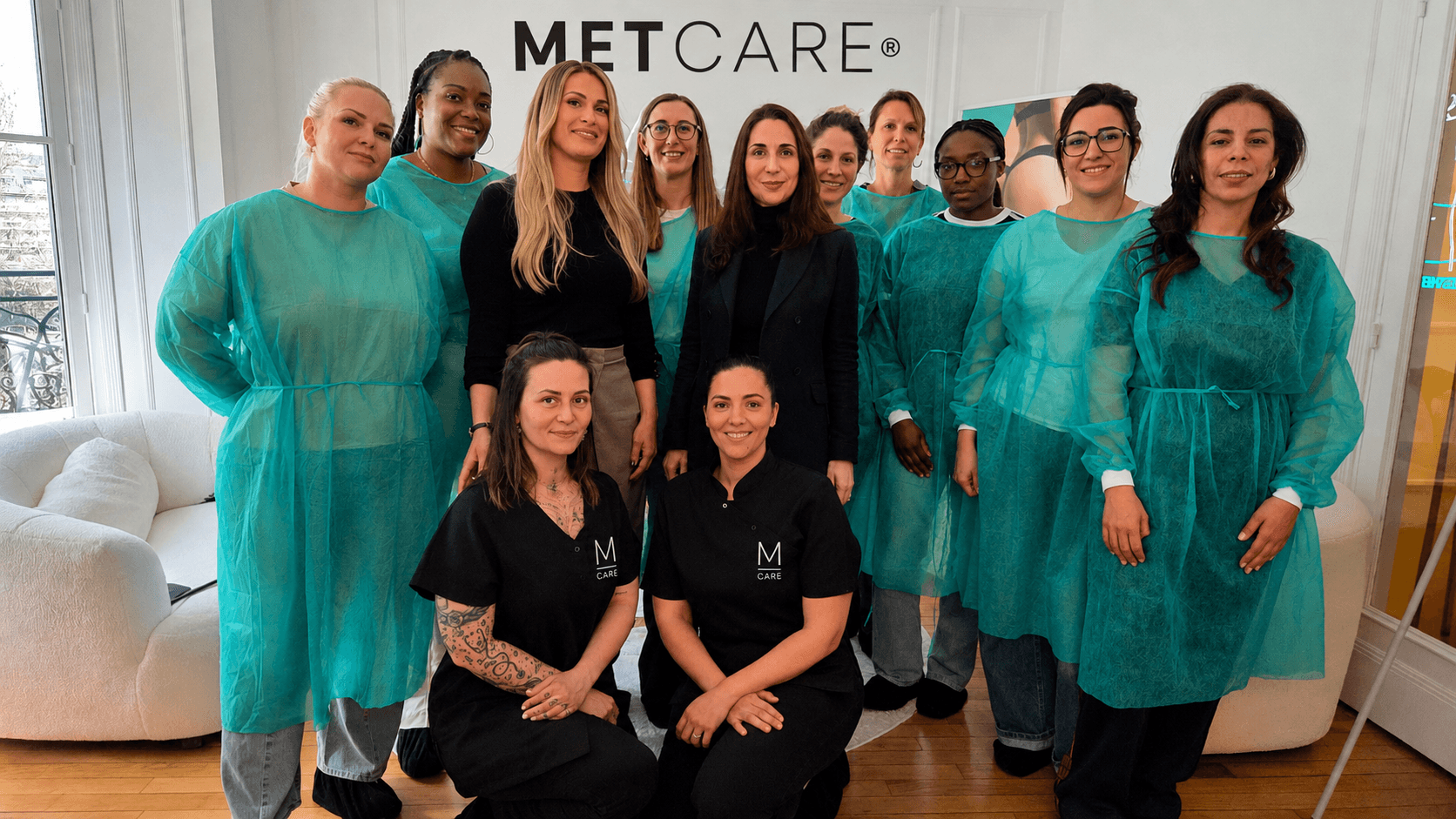 METCARE®