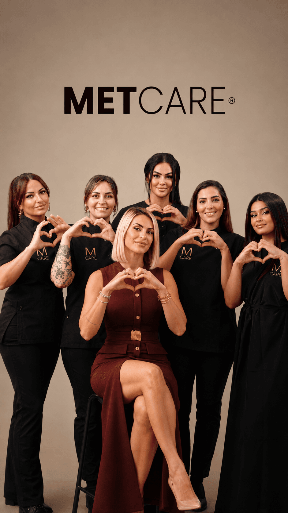 METCARE®